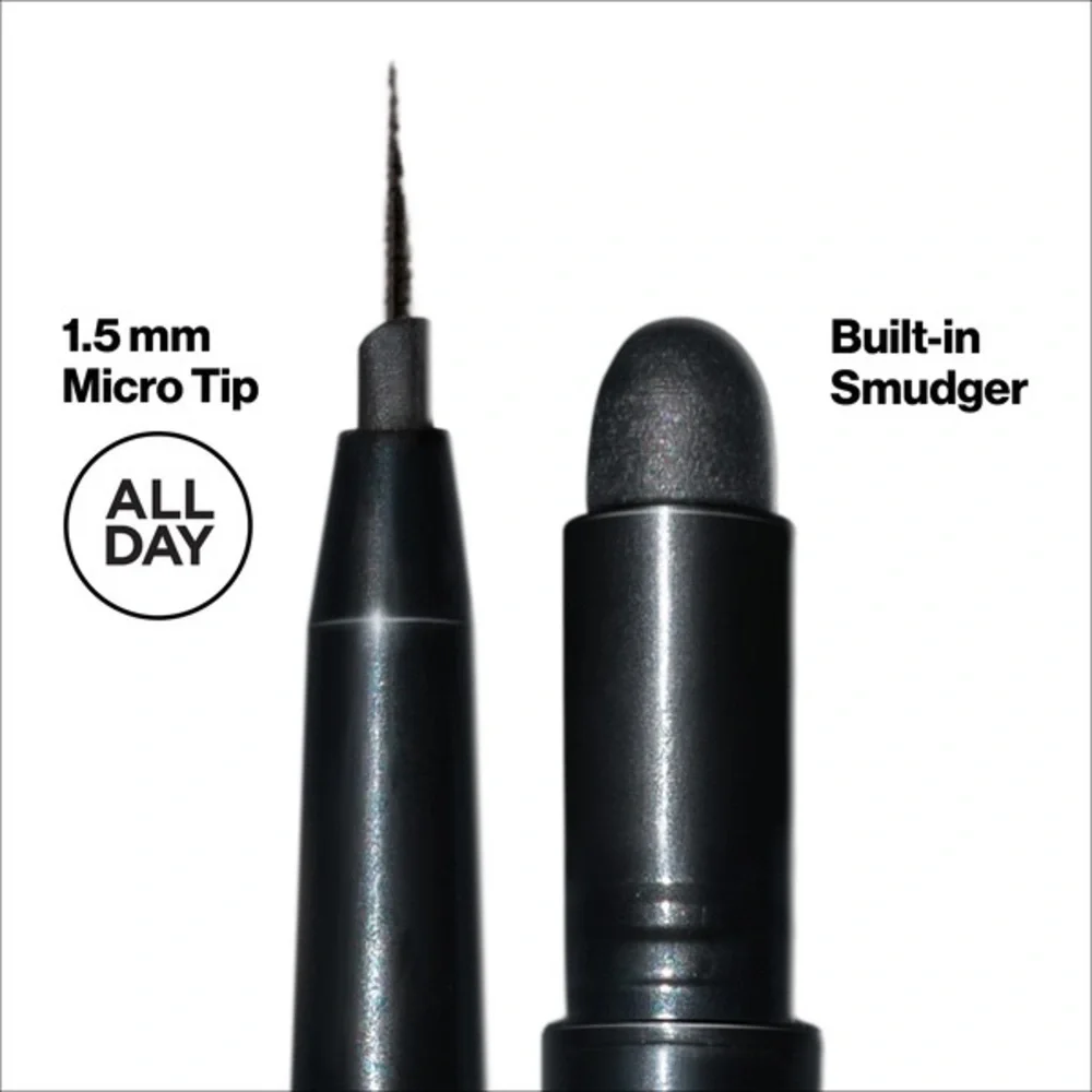 🎈2 for $10🎈 Colorstay Micro Hyper Precision Waterproof Long Wearing Gel Eyeli…